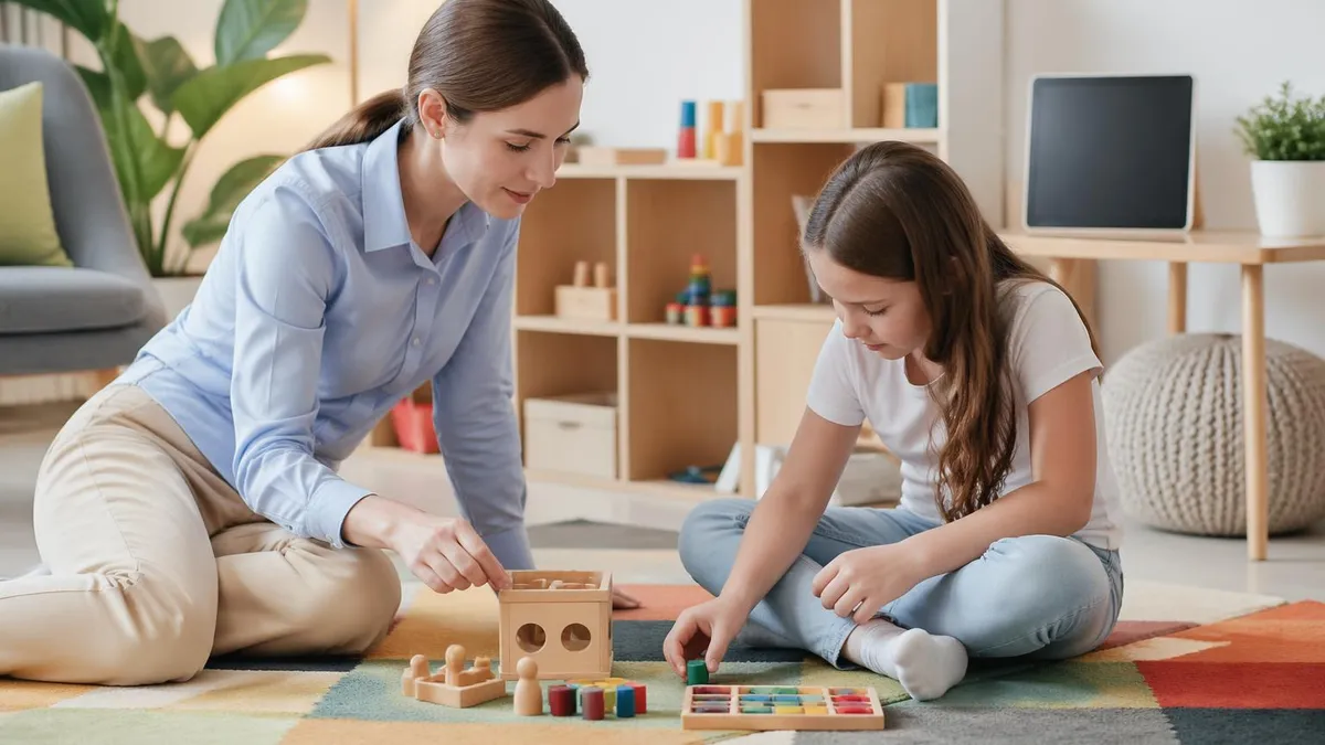 Rbt Salary: How Much Do Registered Behavior T - RBT - Registered Behavior Technician certification study resource