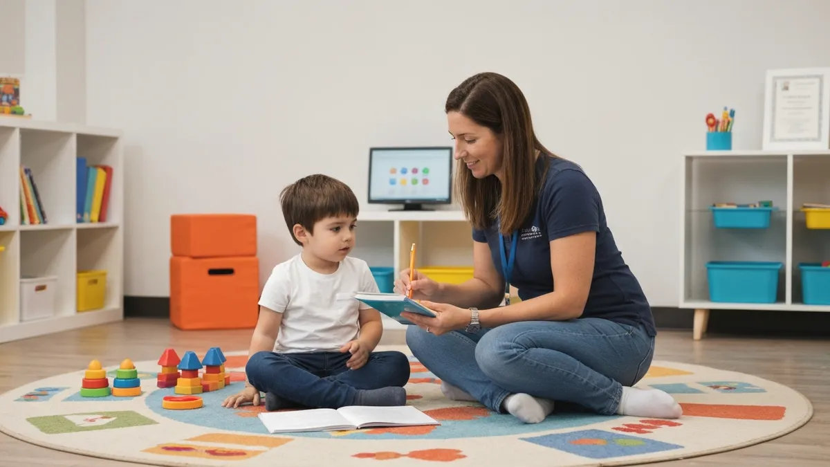 What is the Rbt Competency Assessment? - RBT - Registered Behavior Technician certification study resource