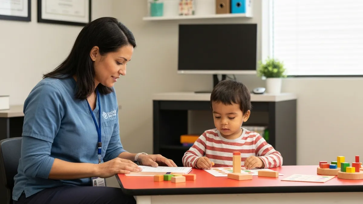 Rbt Competency Assessment — at a Glance - RBT - Registered Behavior Technician certification study resource