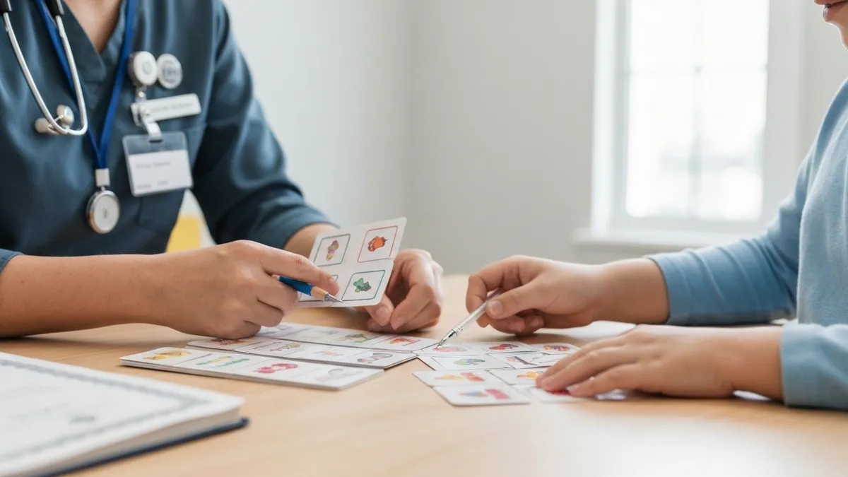 Rbt Exam at a Glance - RBT - Registered Behavior Technician certification study resource