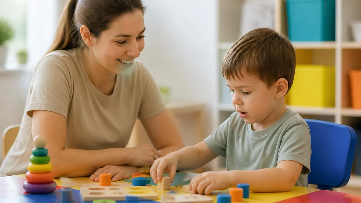Registered Behavior Technician Exam Tips and Strategy