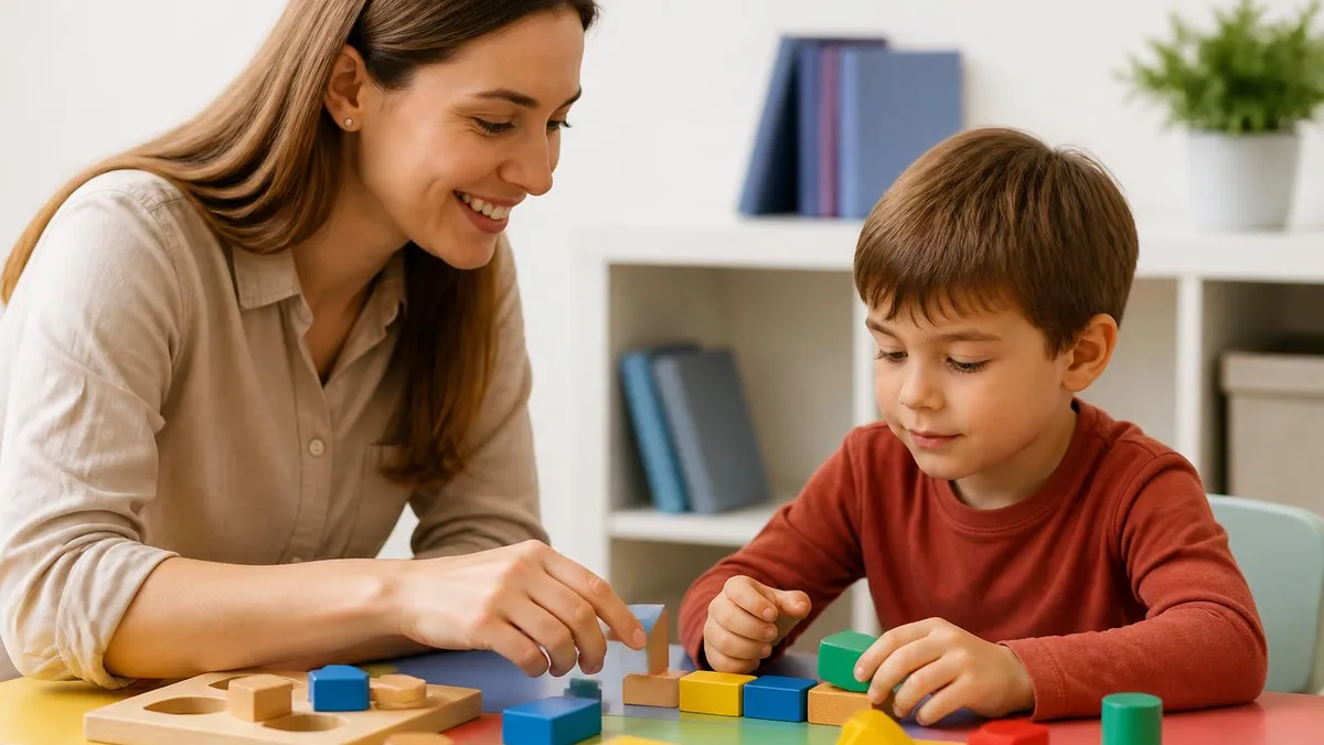 RBT Schools: Working as a Registered Behavior Technician in K-12