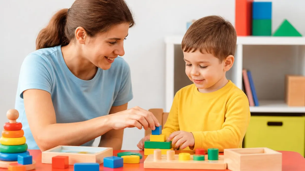 RBT Training: Complete 40-Hour Registered Behavior Technician Guide