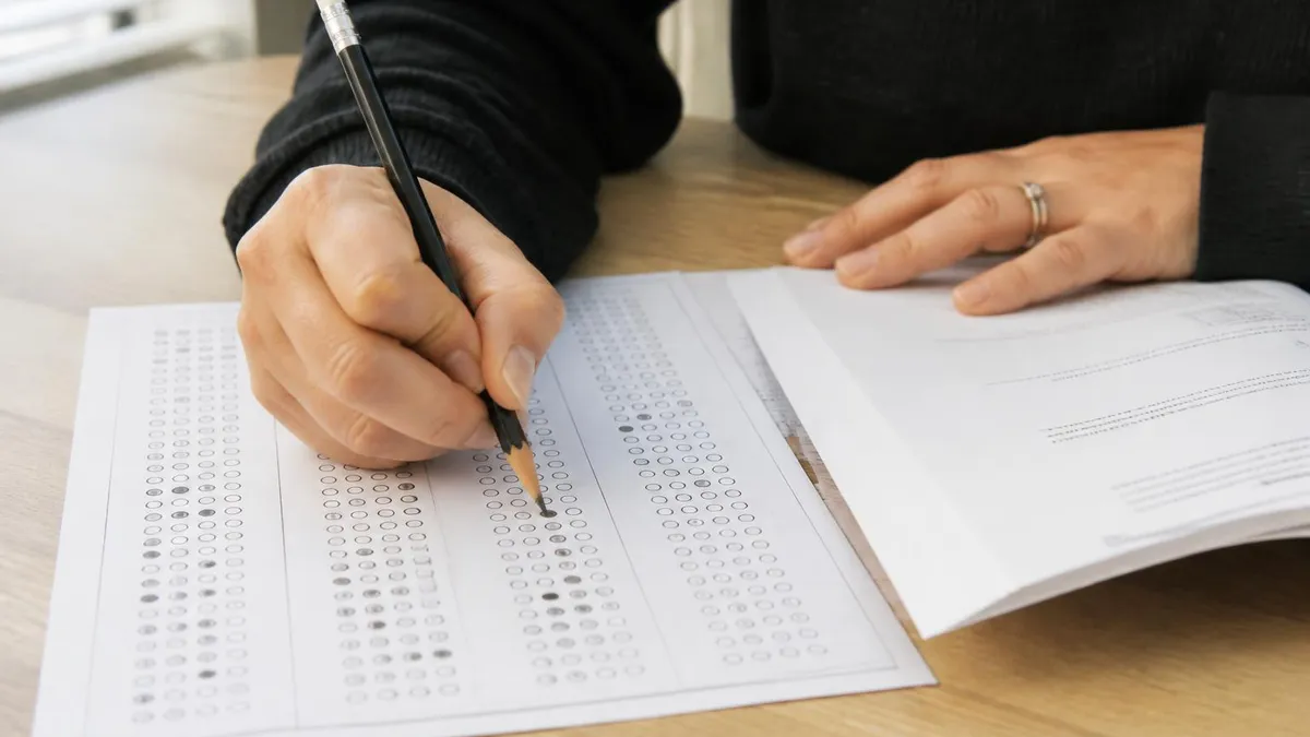 Rcfe Practice Test - RCFE - Residential Care Facility for the Elderly certification study resource