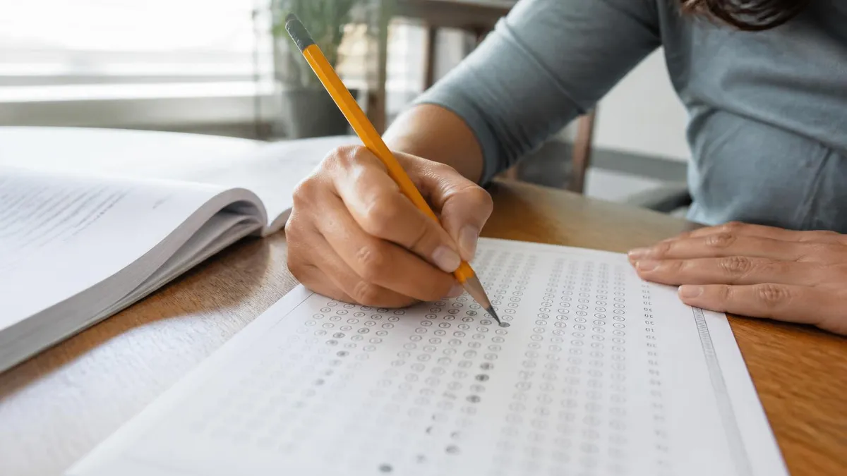 Rcfe Practice Test - RCFE - Residential Care Facility for the Elderly certification study resource