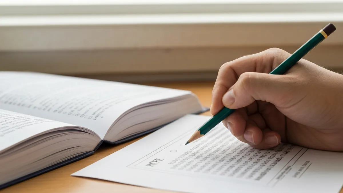 Rcfe Practice Test - RCFE - Residential Care Facility for the Elderly certification study resource