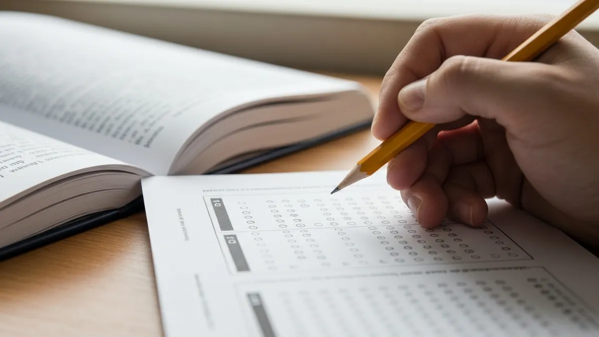 Rcfe Practice Test - RCFE - Residential Care Facility for the Elderly certification study resource