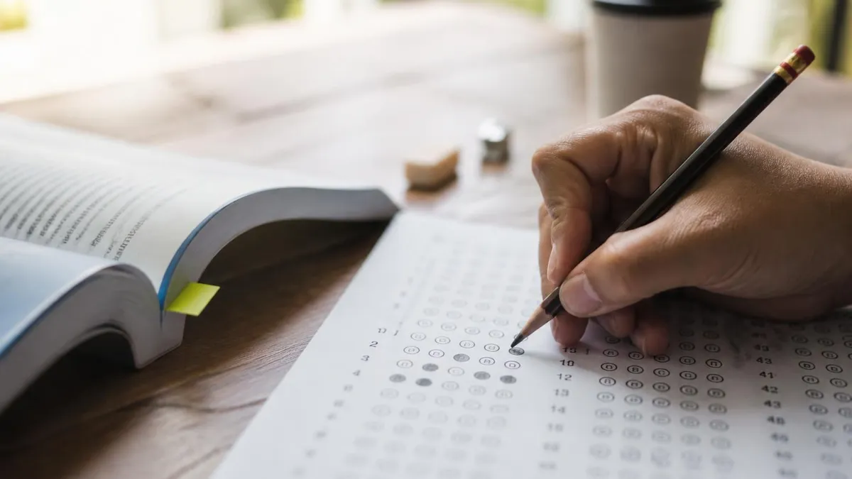 Rcfe Practice Test - RCFE - Residential Care Facility for the Elderly certification study resource