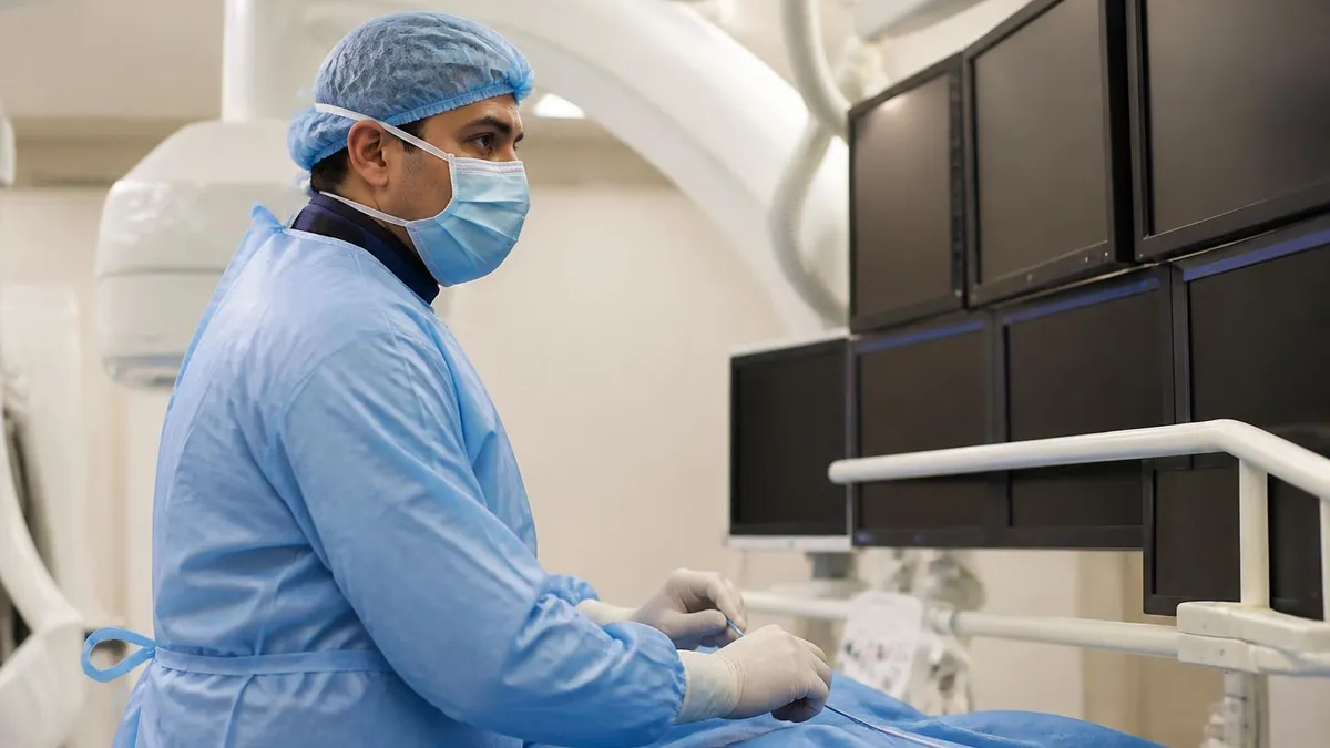Rcis Certification - RCIS - Registered Cardiovascular Invasive Specialist certification study resource