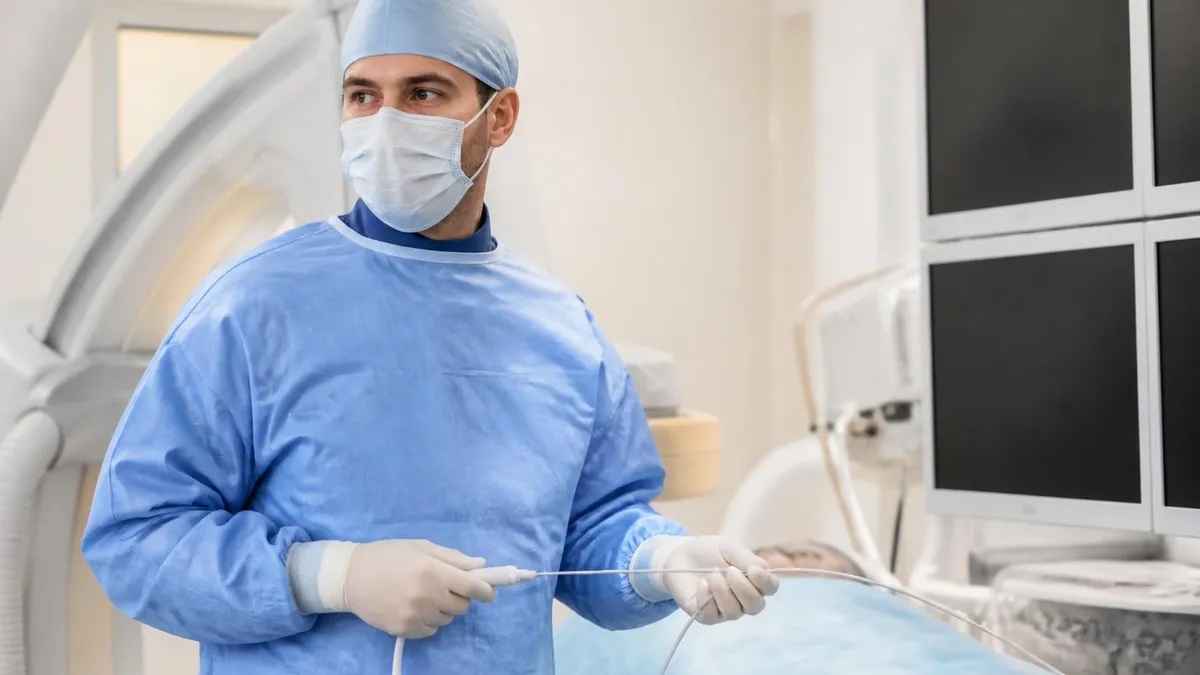 Rcis Salary - RCIS - Registered Cardiovascular Invasive Specialist certification study resource
