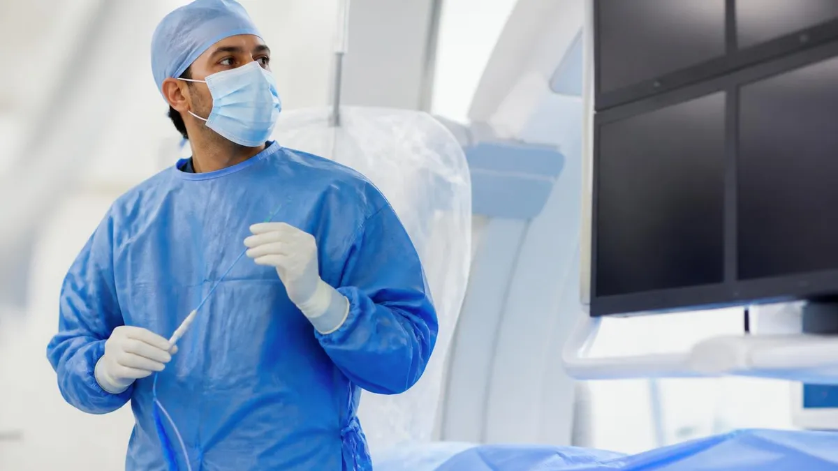 Rcis Verification - RCIS - Registered Cardiovascular Invasive Specialist certification study resource