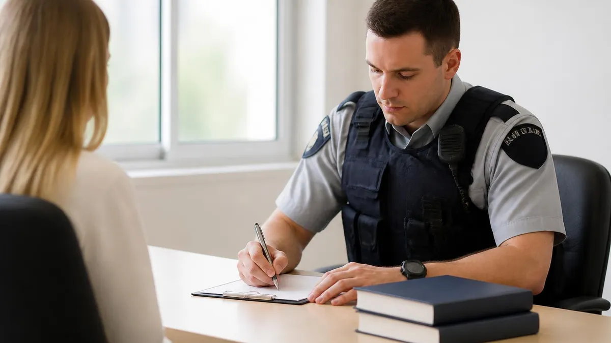 Meaning of RCMP: What the Royal Canadian Mounted Police Stands For