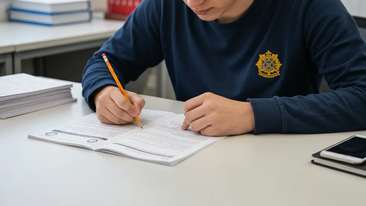 RCMP Form 5589: Non-Resident Firearm Declaration Complete Guide 2026 June
