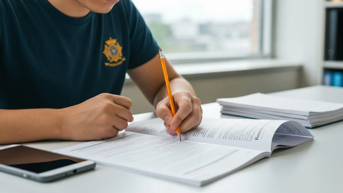 Rcmp Insurance - RCMP - Royal Canadian Mounted Police certification study resource