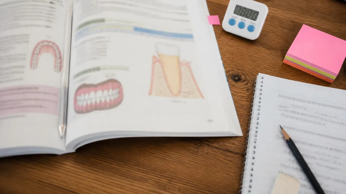 Registered Dental Assistant - RDA - Registered Dental Assistant certification study resource