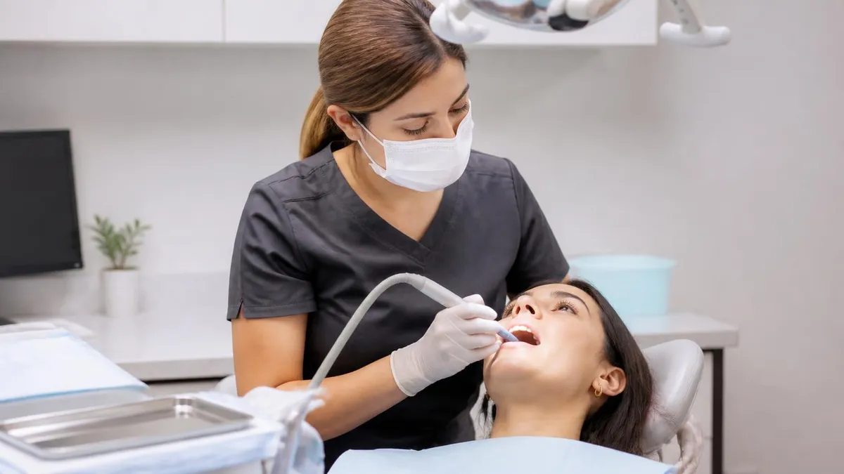 RDA Certification: Complete Guide to Becoming a Registered Dental Assistant in 2026