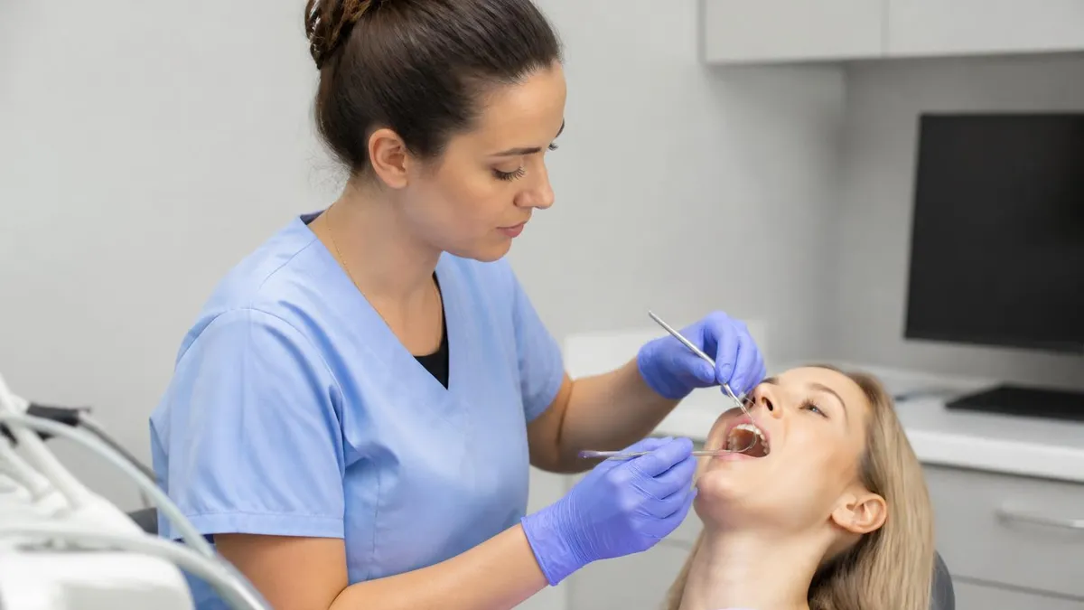RDA Jobs: Complete 2026 Career Guide for Registered Dental Assistants
