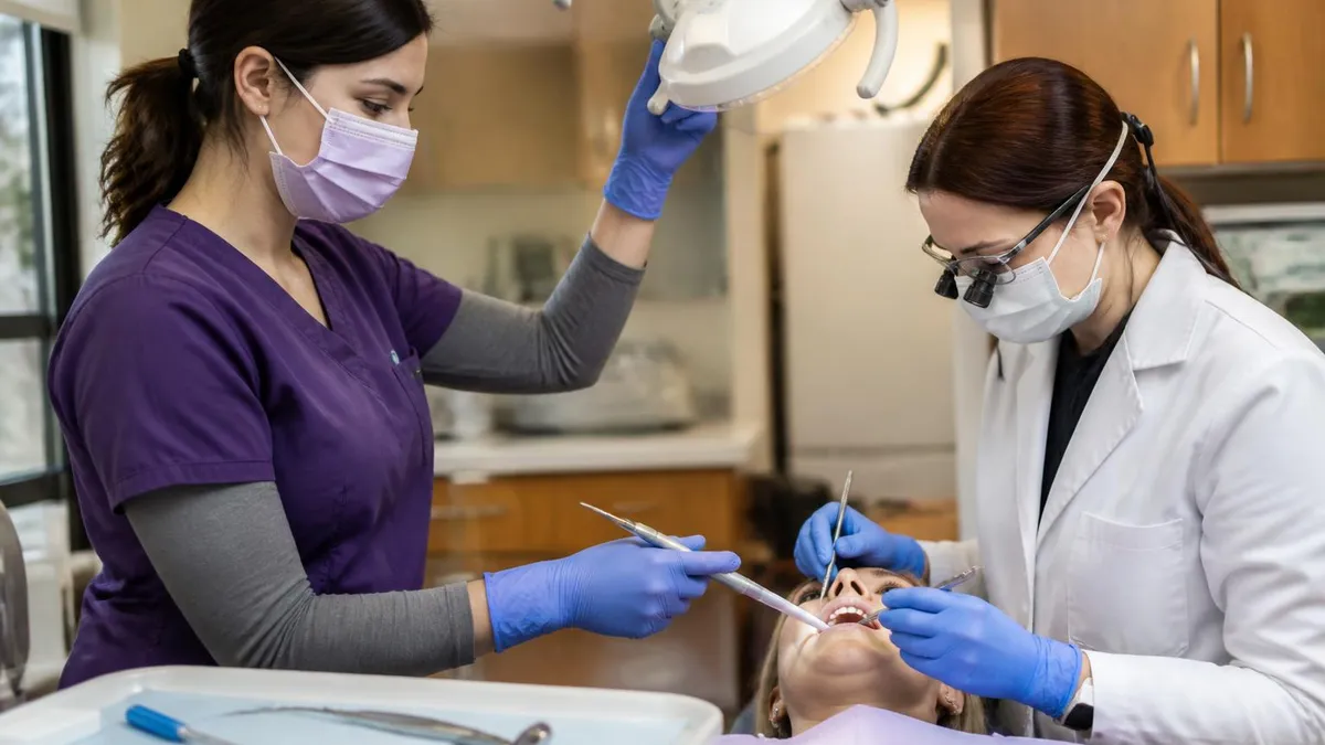 RDA Practice Test: Free Registered Dental Assistant Questions & Answers (2026 June)