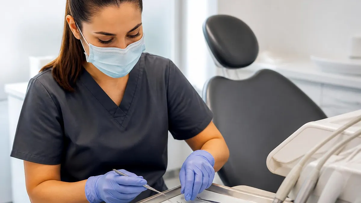 Registered Dental Assistant Jobs: Complete 2026 Career Guide