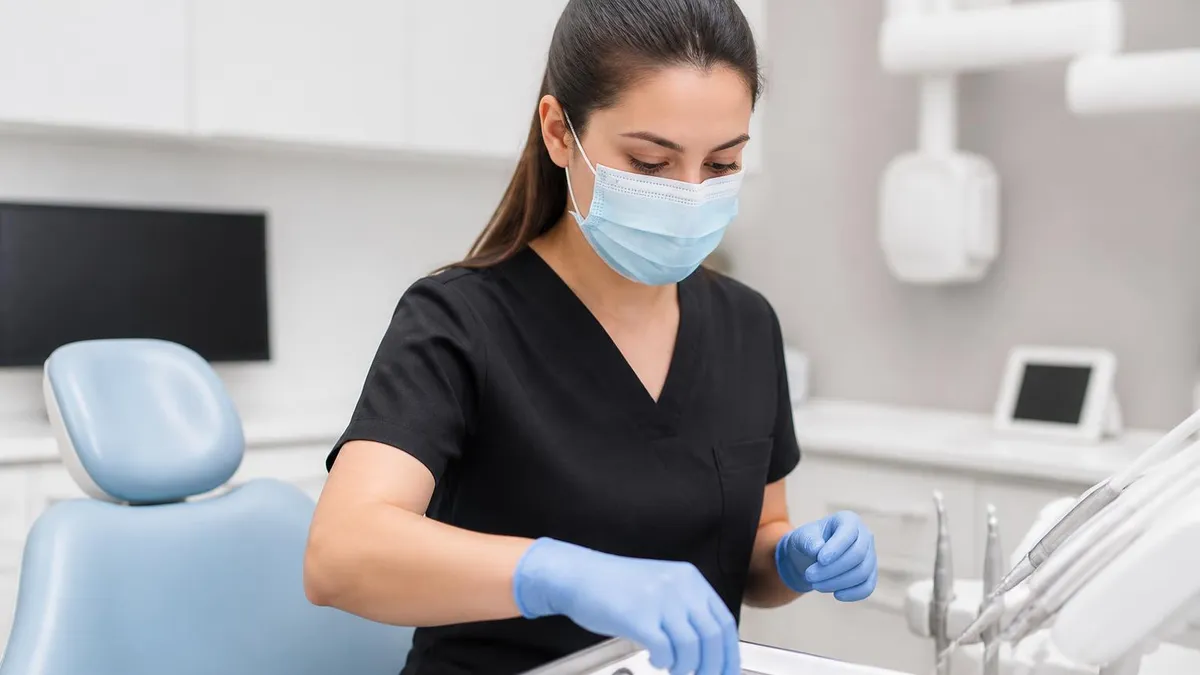 Registered Dental Assistant Salary: 2026 Pay, Growth & Career Guide