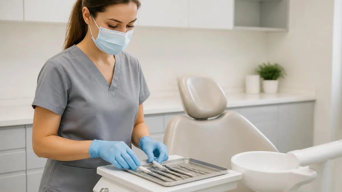 Rda Promart - RDA - Registered Dental Assistant certification study resource