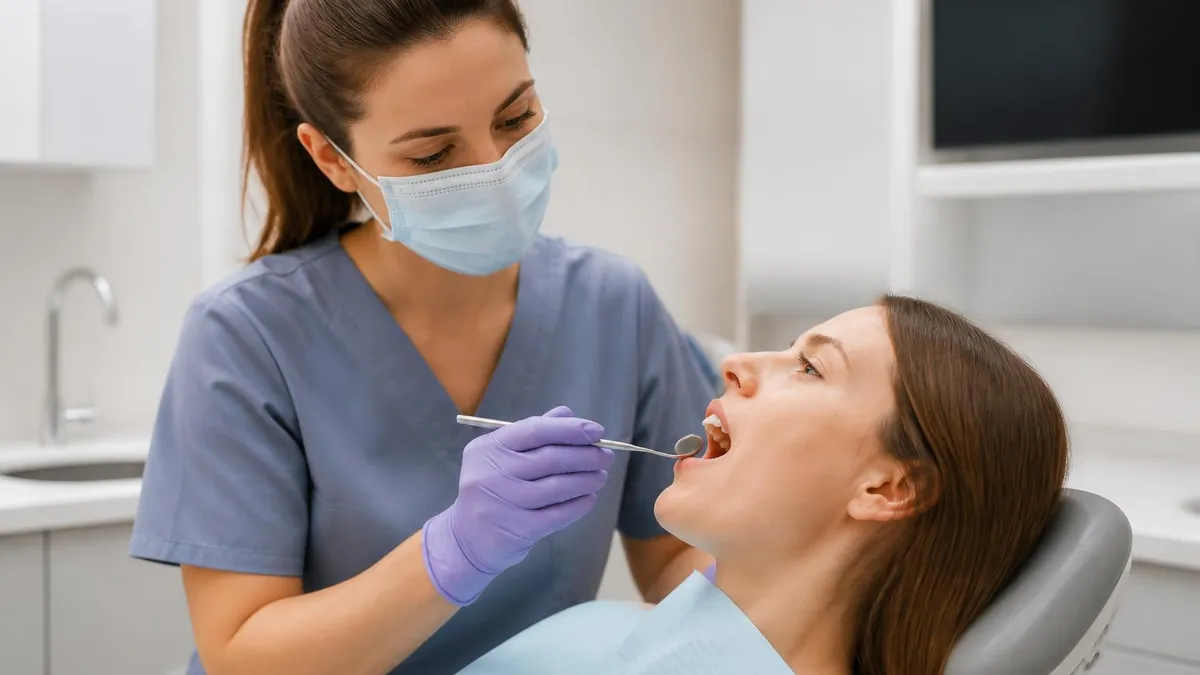 Registered Dental Assistant - RDA - Registered Dental Assistant certification study resource