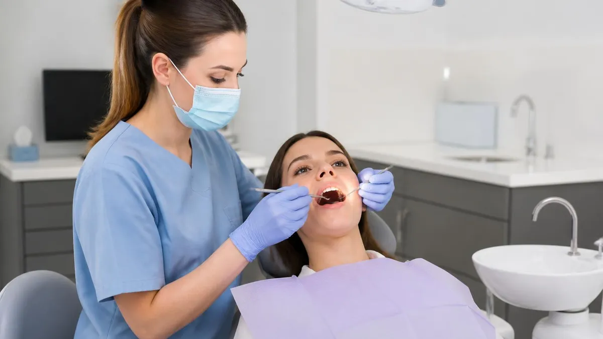 Registered Dental Assistant - RDA - Registered Dental Assistant certification study resource