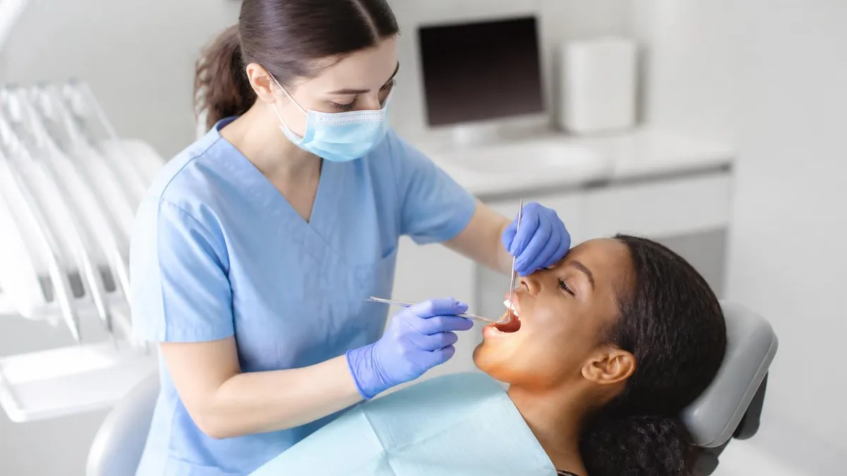 Rda Meaning - RDA - Registered Dental Assistant certification study resource