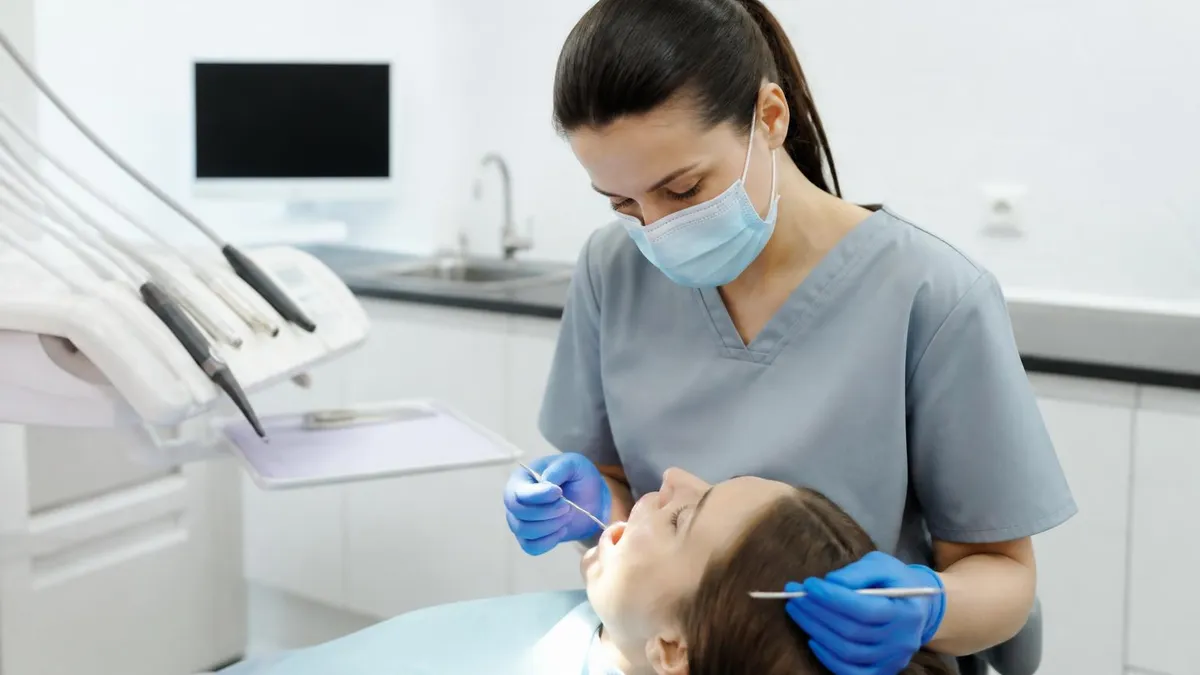 Registered Dental Assistant - RDA - Registered Dental Assistant certification study resource