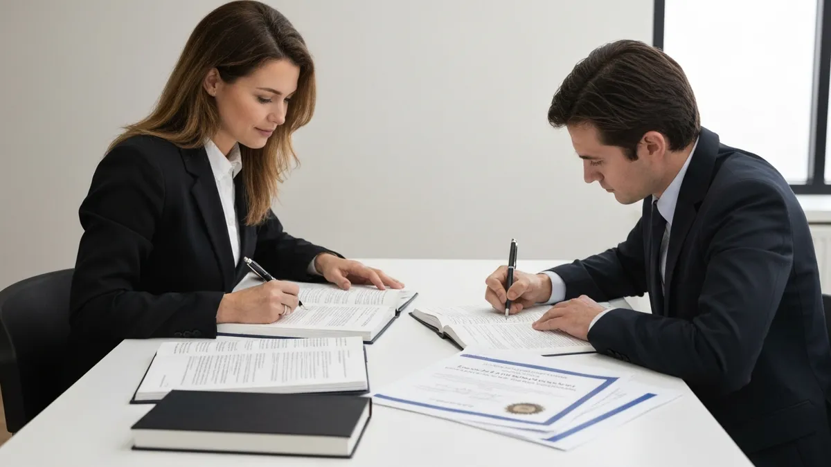 Real Estate License at a Glance - REA - Real Estate Analyst Certification certification study resource