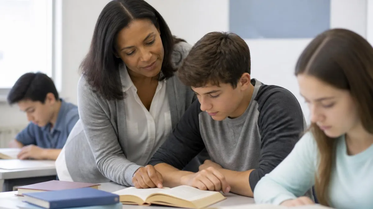 Reading Comprehension - Reading Comprehension certification study resource