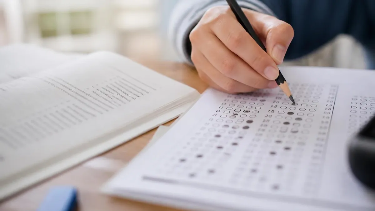 4th Grade Reading Comprehension - Reading Comprehension certification study resource
