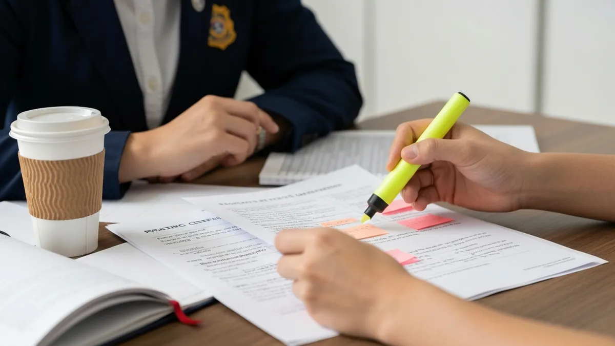 Reading Comprehension Test Comprehension Skills - Reading Comprehension certification study resource