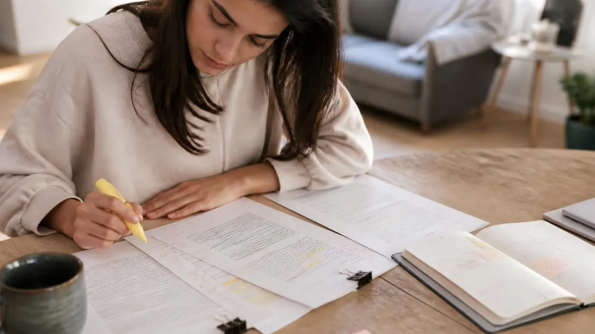 Reading Comprehension Test Spanish Reading - Reading Comprehension certification study resource