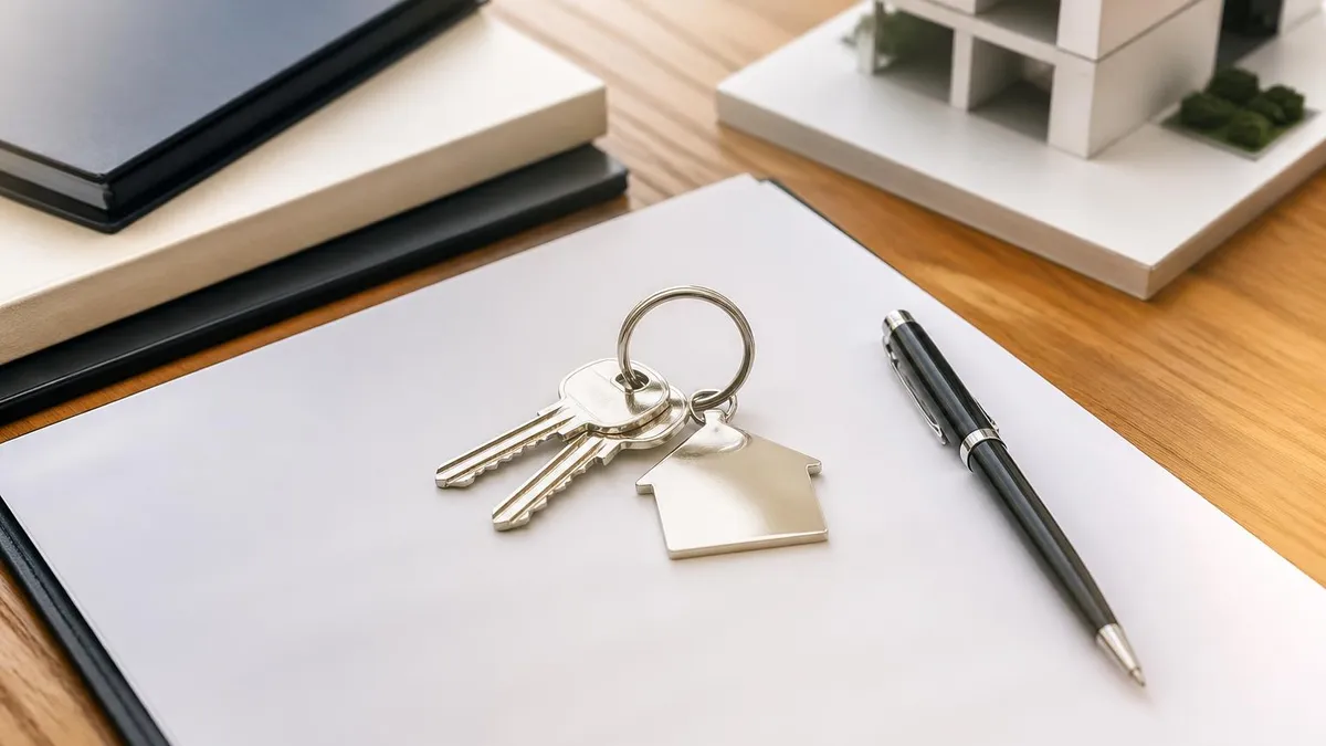 Commercial Real Estate - Real Estate License certification study resource