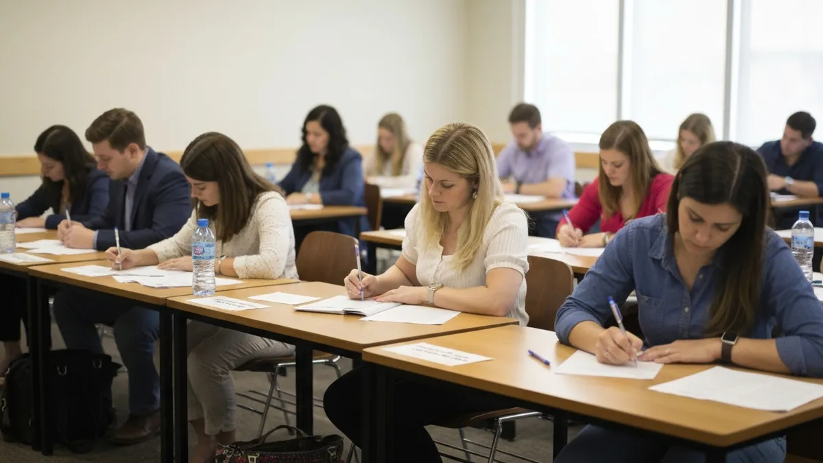 PSI Real Estate Exam: Complete Guide to Passing in 2026 August