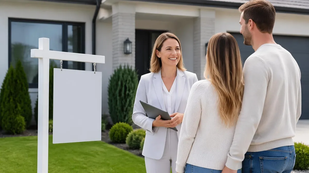 Real Estate Agent - Real Estate License certification study resource