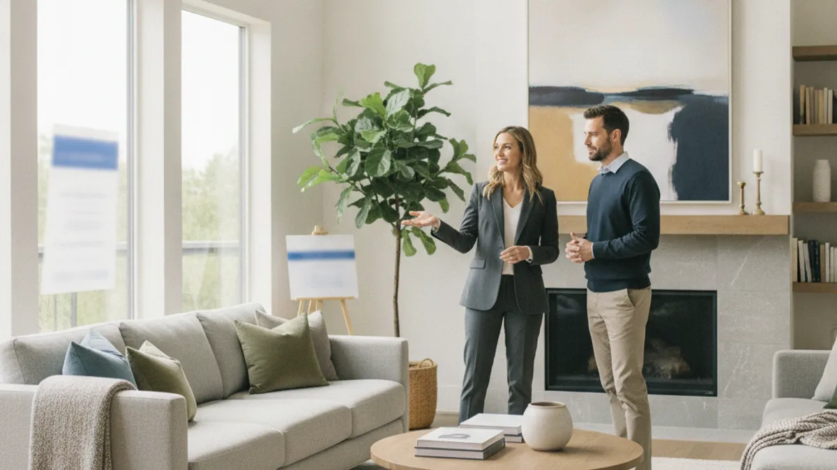 Compass Real Estate - Real Estate License certification study resource