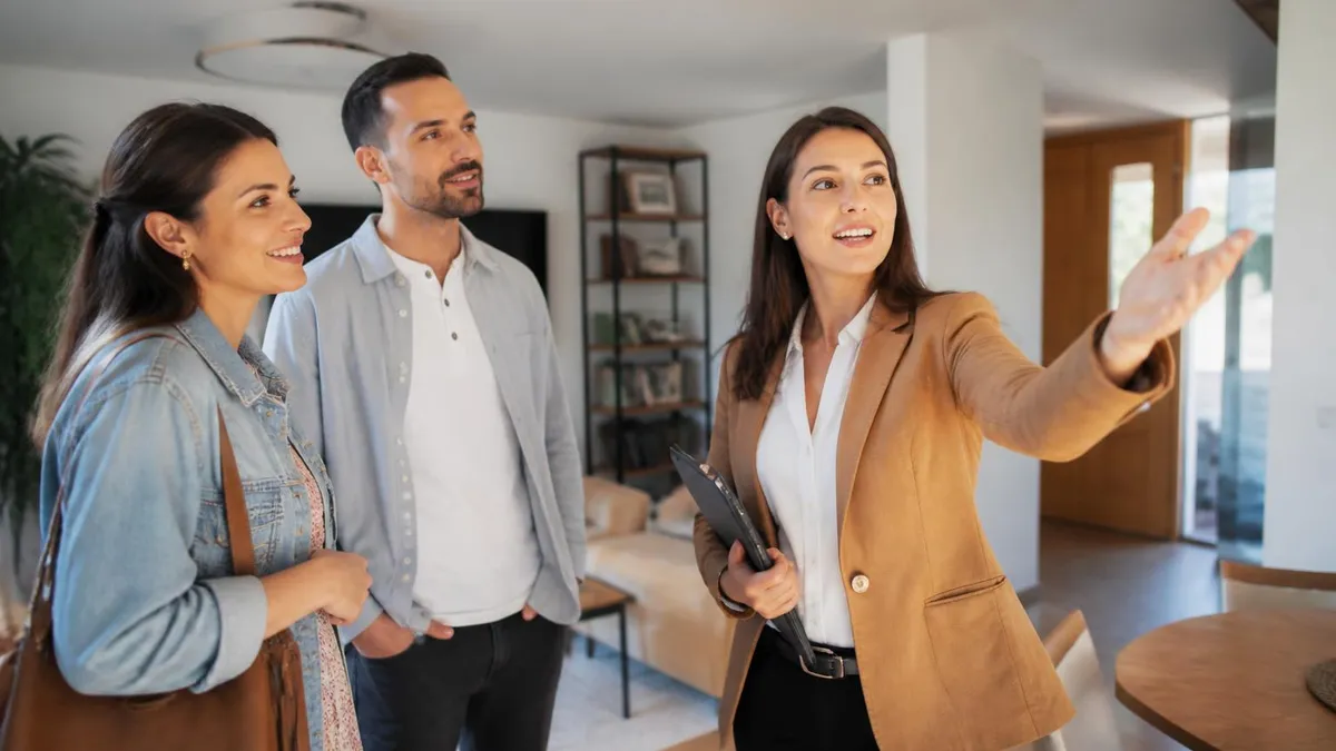 Commercial Real Estate - Real Estate License certification study resource