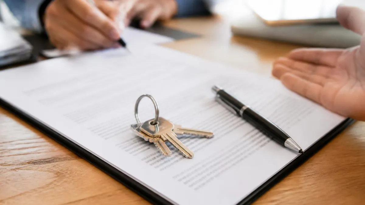 Commercial Real Estate - Real Estate License certification study resource