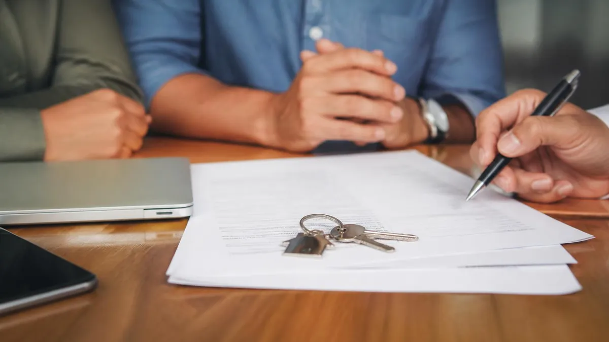 Compass Real Estate - Real Estate License certification study resource
