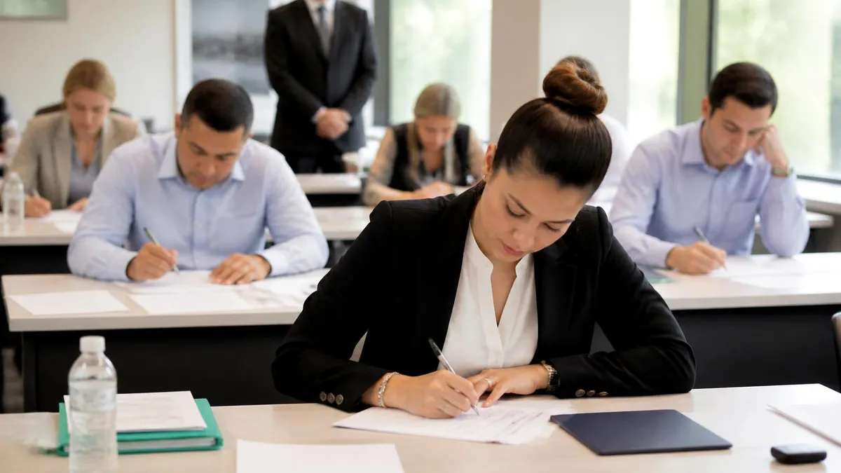 Commercial Real Estate - Real Estate License certification study resource