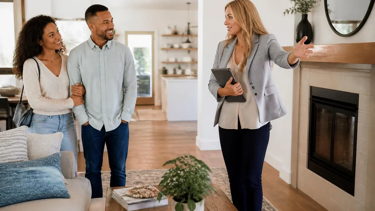 Compass Real Estate - Real Estate License certification study resource