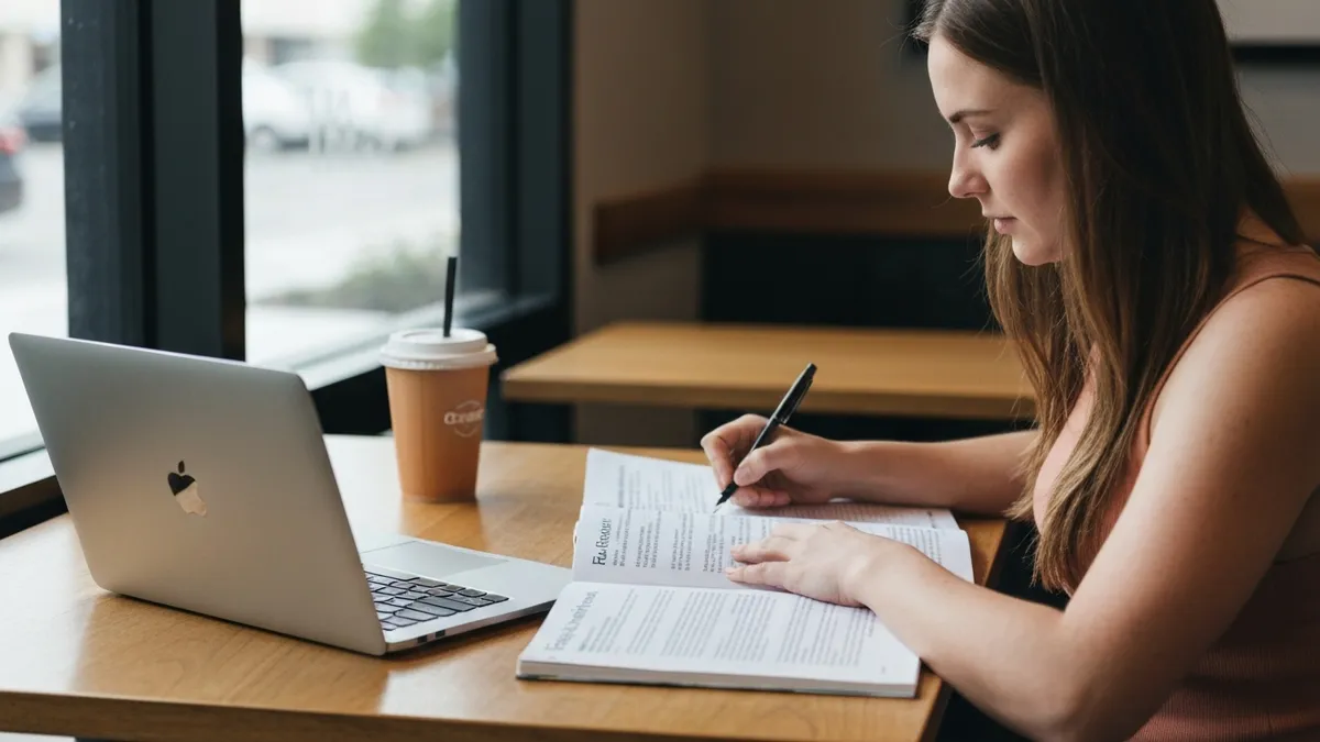 Compass Real Estate - Real Estate License certification study resource