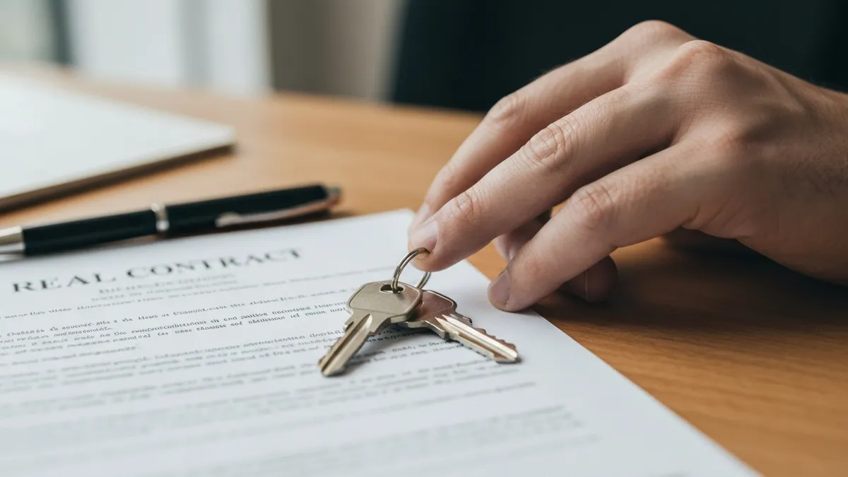 Compass Real Estate - Real Estate License certification study resource