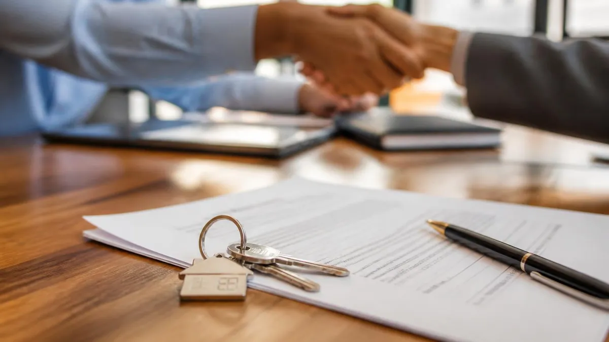 Compass Real Estate - Real Estate License certification study resource