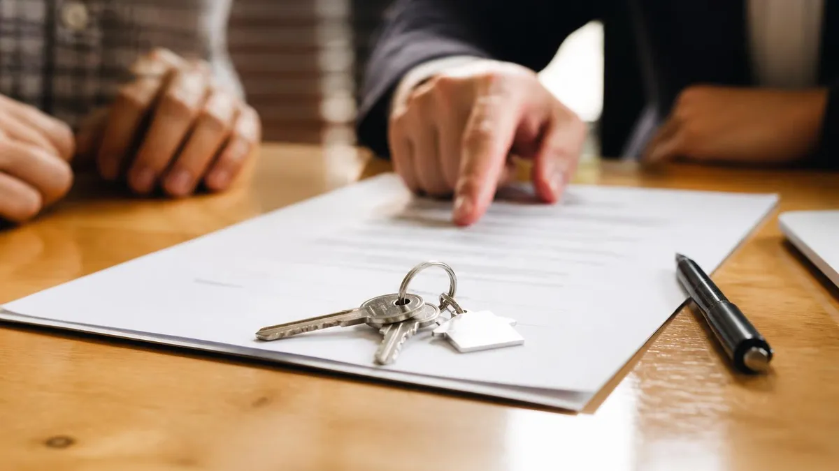 Commercial Real Estate - Real Estate License certification study resource