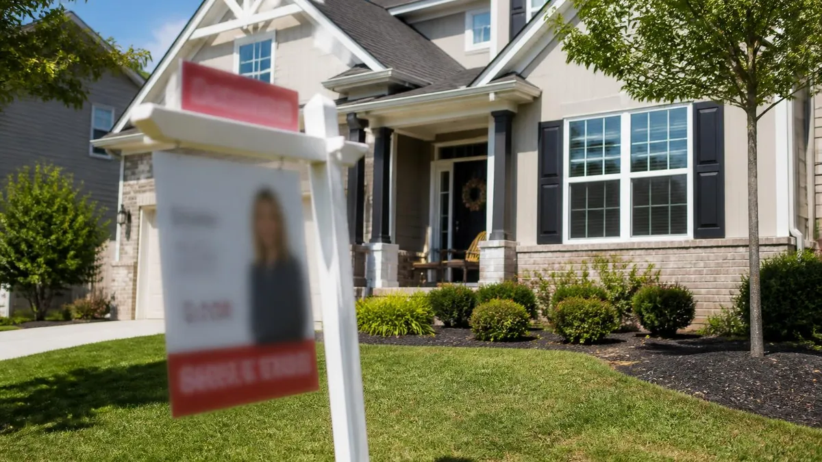 Compass Real Estate - Real Estate License certification study resource