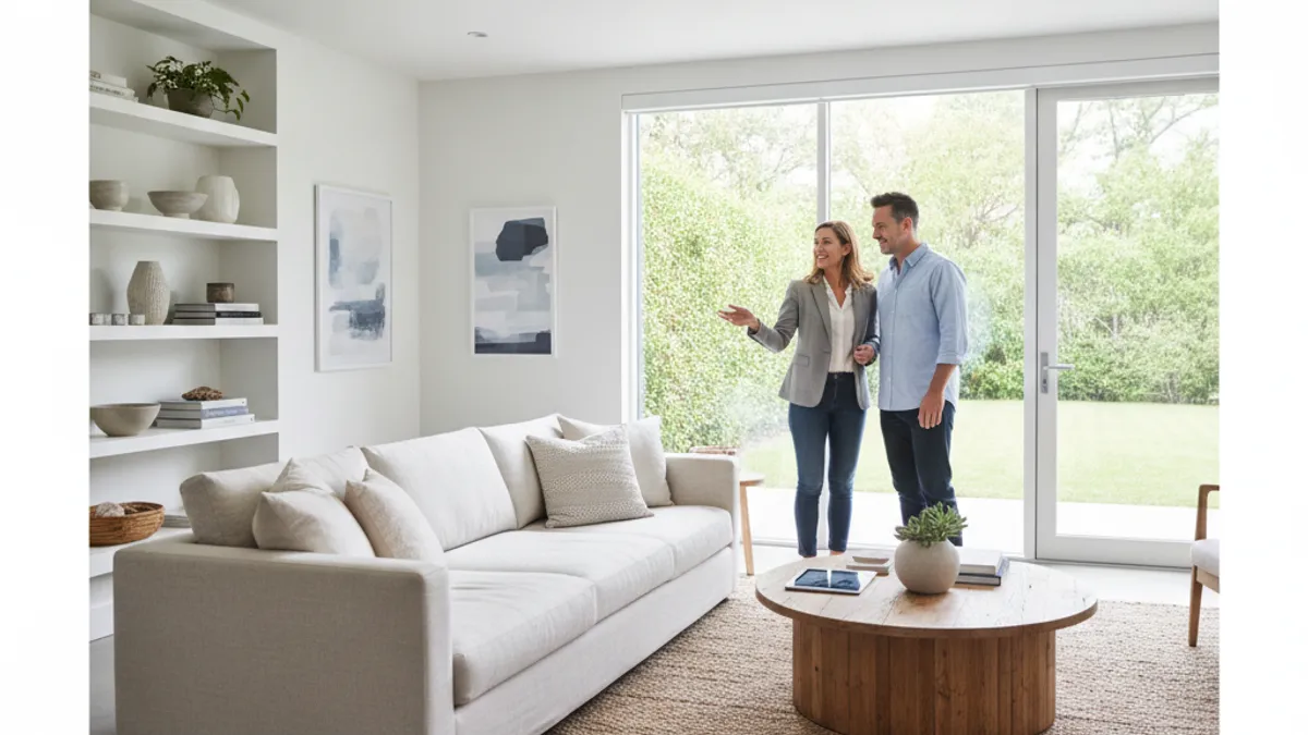 Compass Real Estate - Real Estate License certification study resource