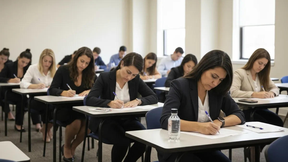 Real Estate Training: Your Complete Guide to Getting Licensed and Building a Career